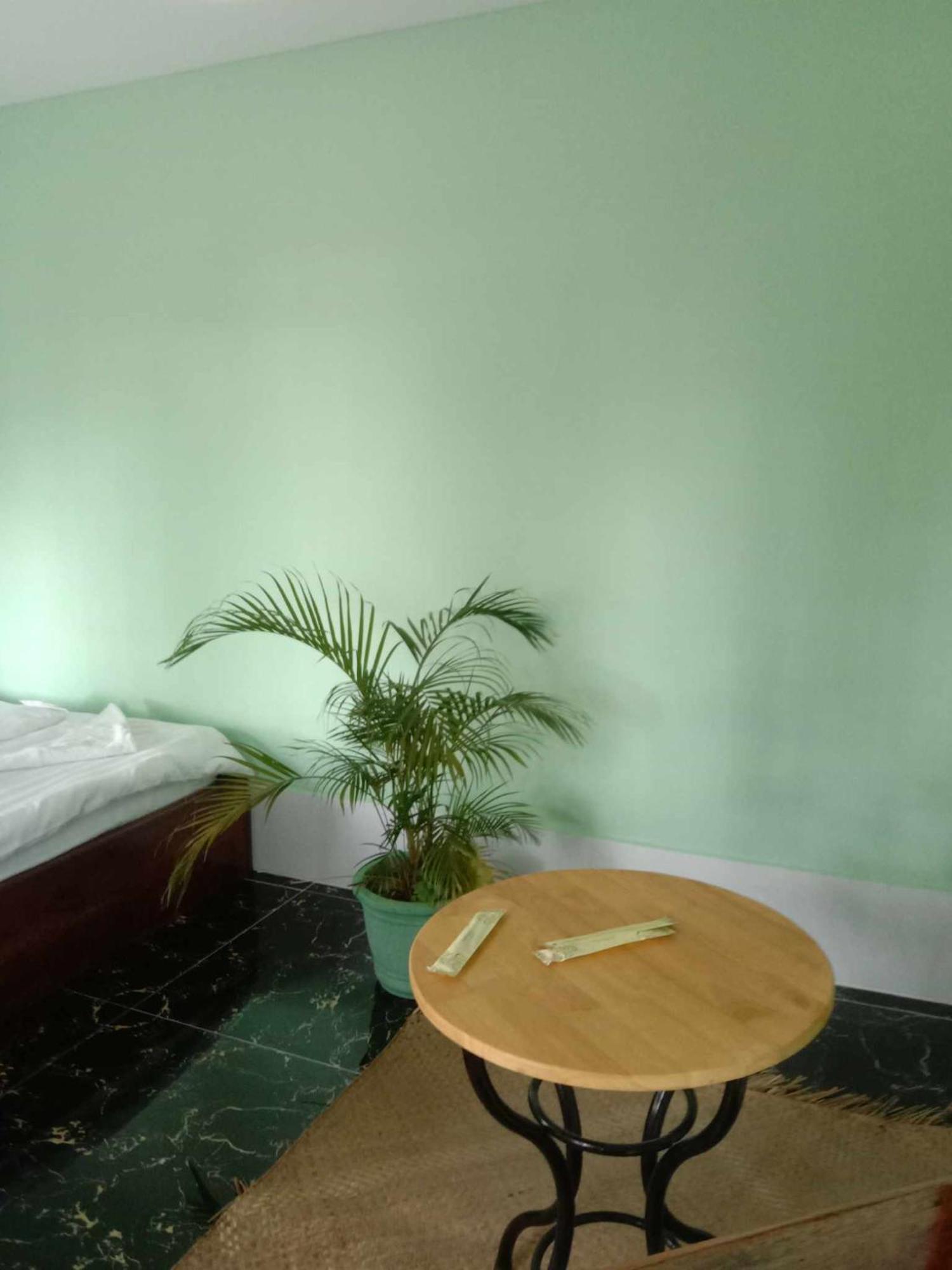 La Plage De Kampot By Lee & Hap Guest House Exterior photo