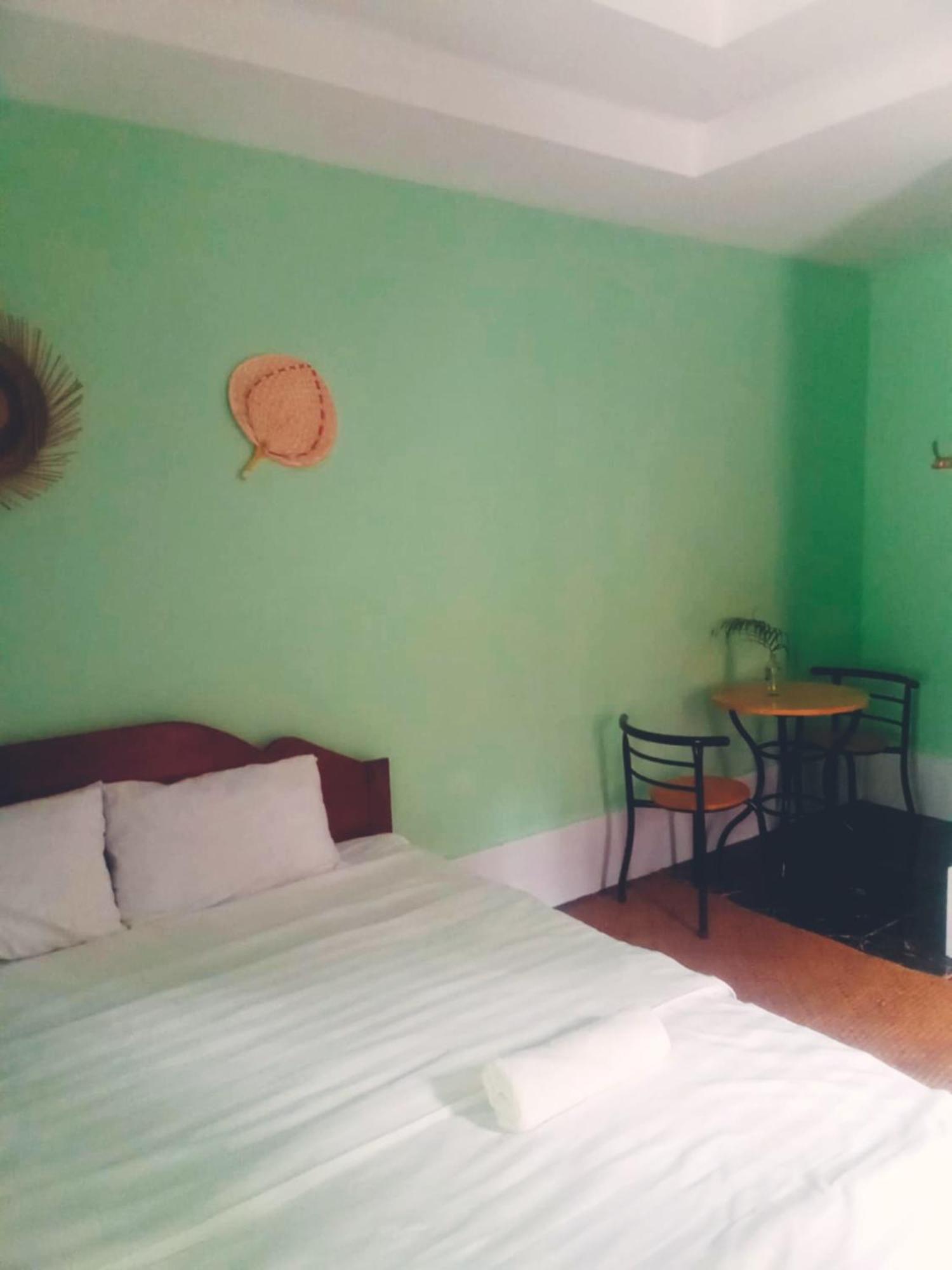 La Plage De Kampot By Lee & Hap Guest House Exterior photo