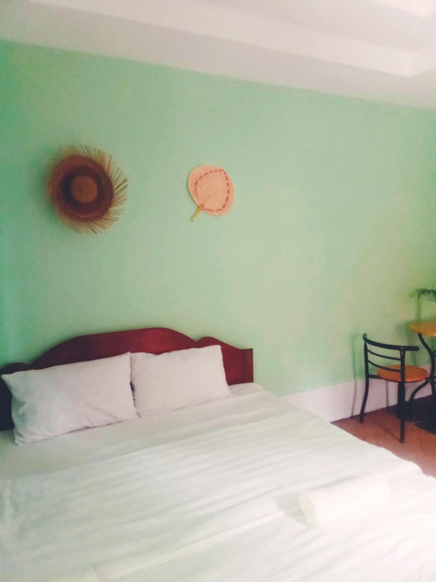 La Plage De Kampot By Lee & Hap Guest House Exterior photo
