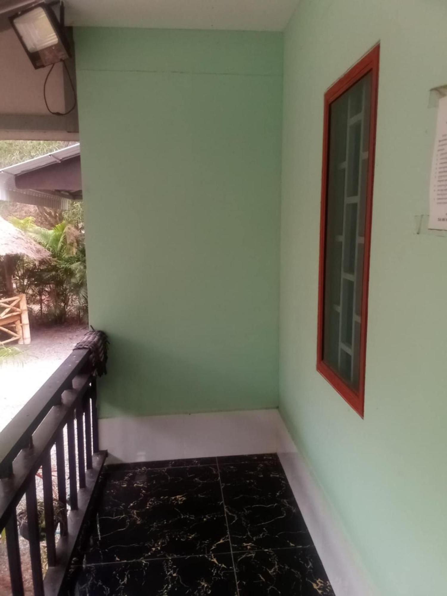 La Plage De Kampot By Lee & Hap Guest House Exterior photo